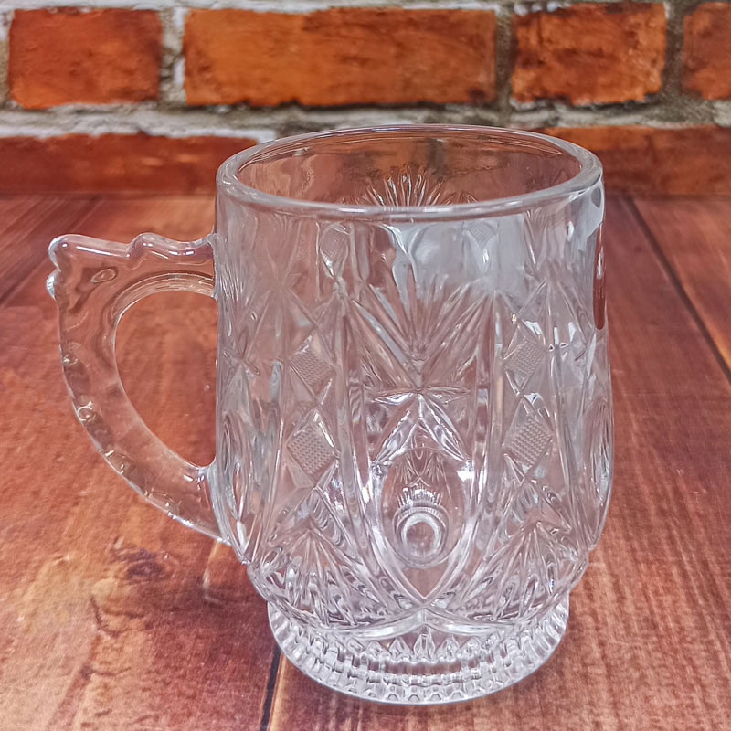 نیم لیوان کنزو کادو نوری تازه