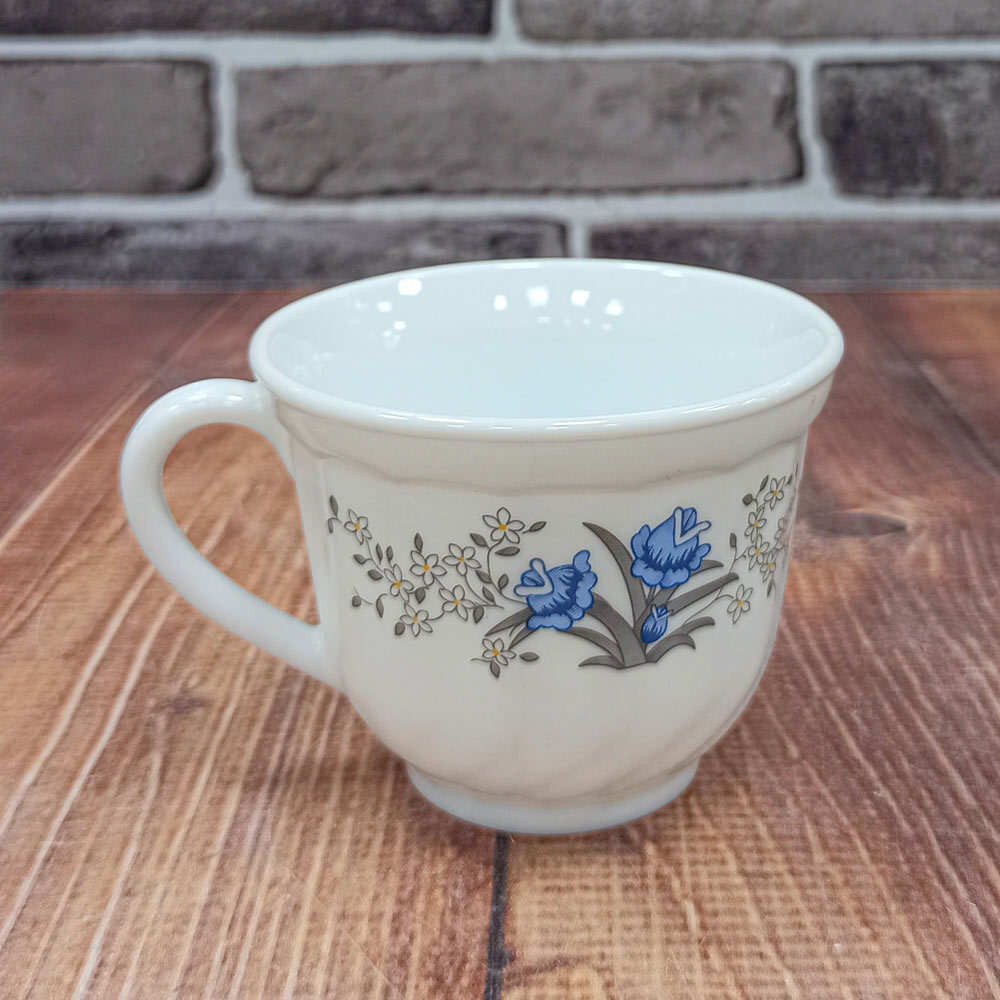 فنجان 270 گل120 پارس اپال