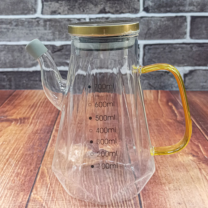 روغن ریز 700میل درب طلایی 