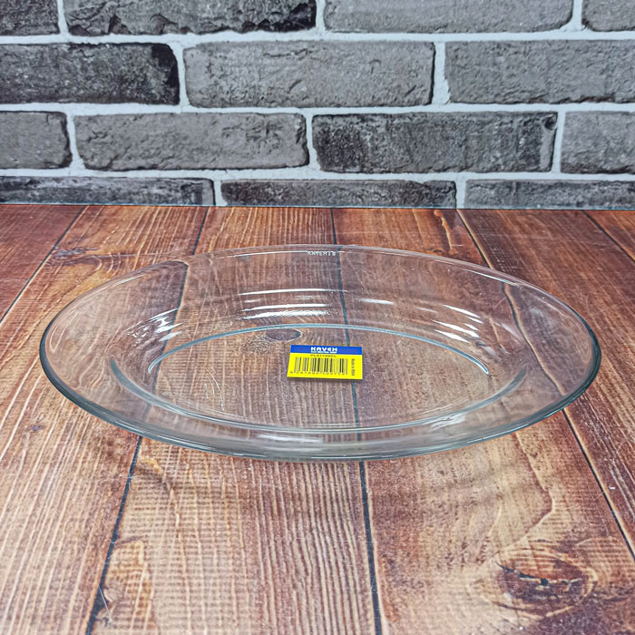 دیس بیضی کورالو 10 شیرینگ کاوه(6عددی)