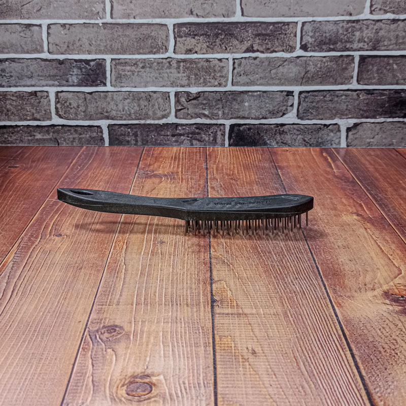 برس سیمی سوپر کلبه 