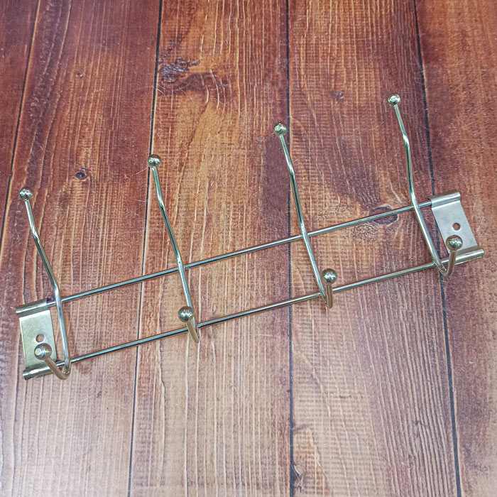 دیوارکوب 4شاخه جهان 