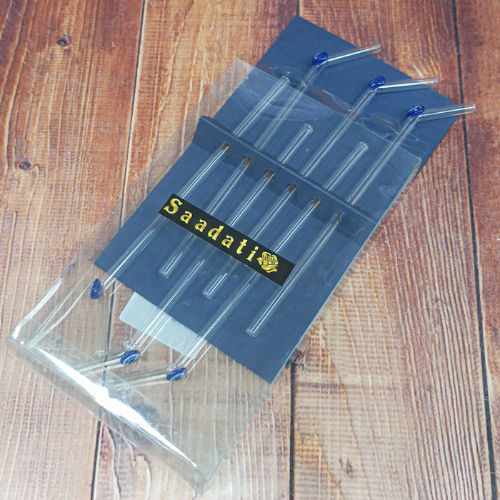 نی شربت چشم نظر سعادت 