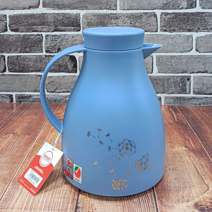 فلاکس 1لیتر RDK رگال