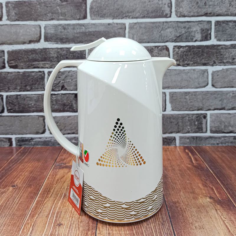 فلاکس 1لیتر دکمه دار RCY رگال