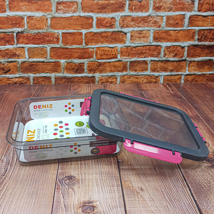 ظرف فریزری کد105 پاد پلاست 