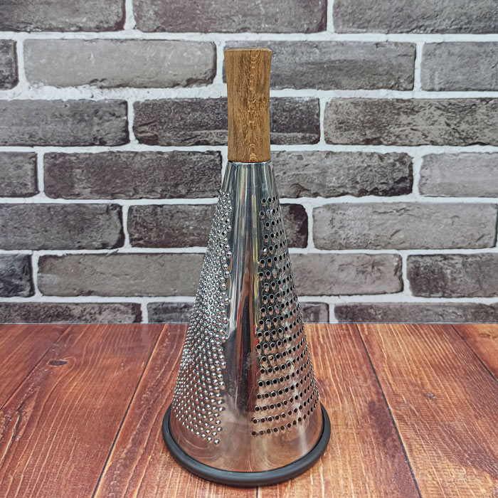 رنده مخروطی بزرگ جراتر