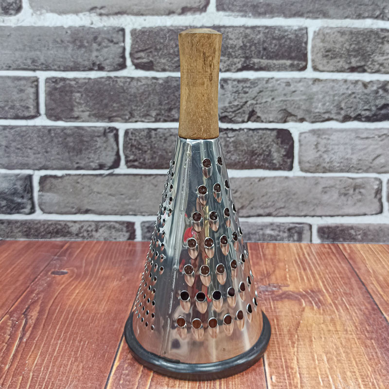 رنده مخروطی متوسط GRATEA