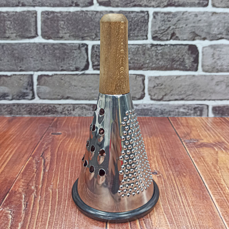 رنده مخروطی کوچک GRATEA