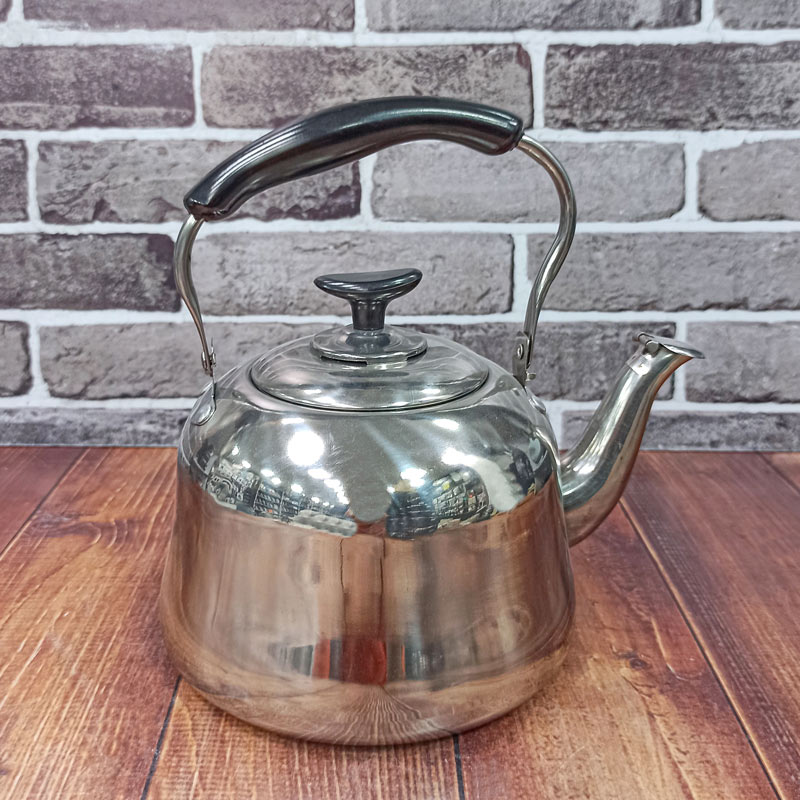 کتری استیل 2لیتر PSD