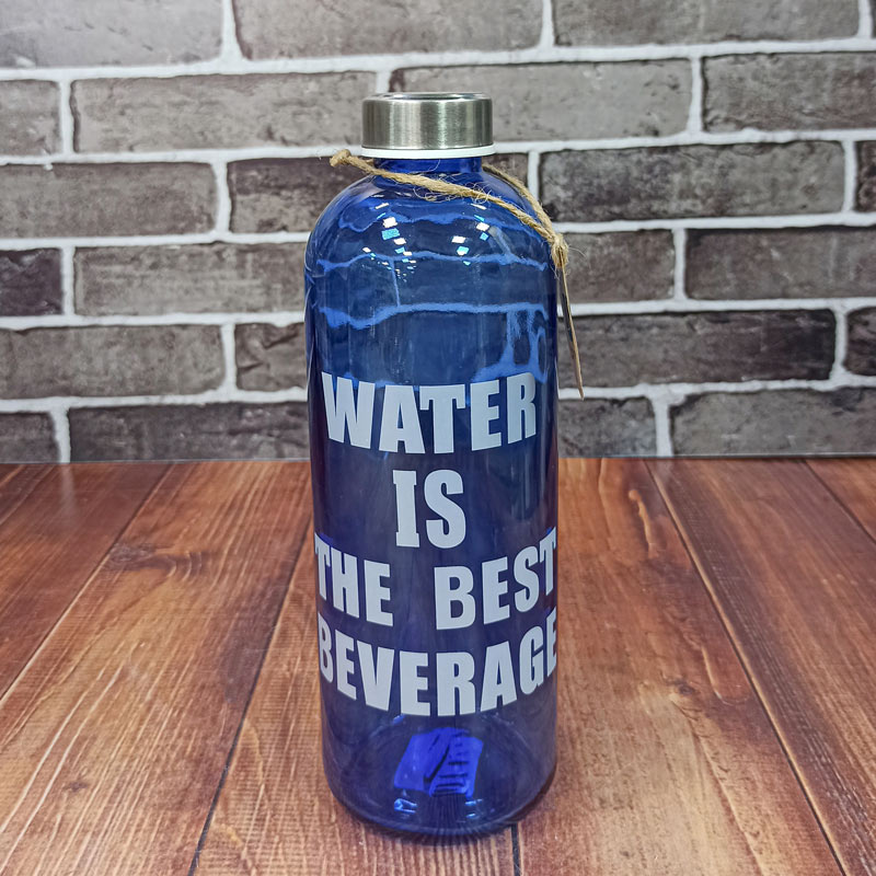 بطری السانا آبی دنیز کارو کد4128