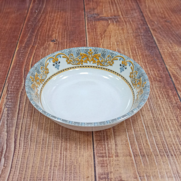 کاسه ماست خوری مروارید کد747 ملامین