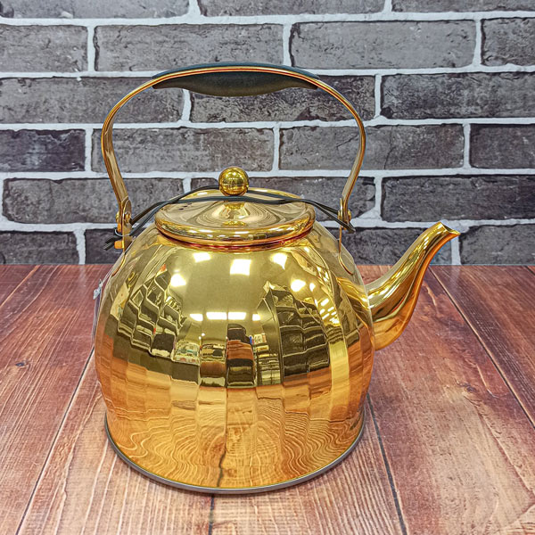 کتری 3لیتر کد VICALINA VLT24