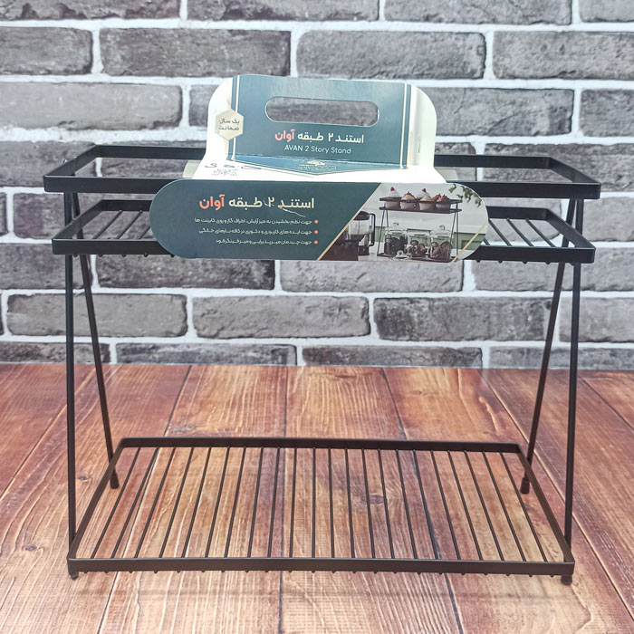 استند جاادویه ایده سازان S505