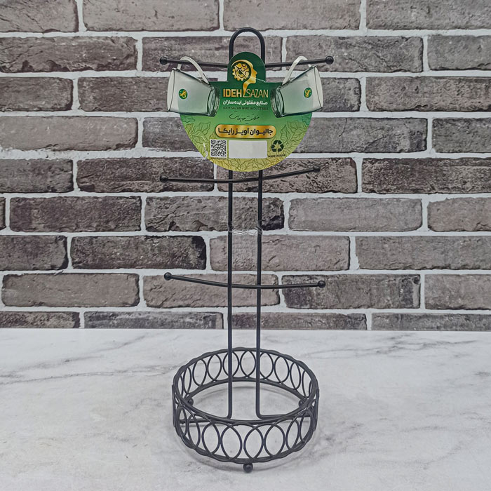 جا لیوانی رایکا ایده سازان S411