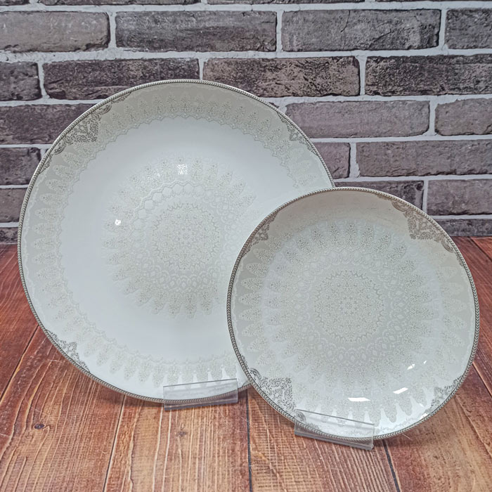 سرویس 30پارچه هرمس گل 926Aچینی پردیس