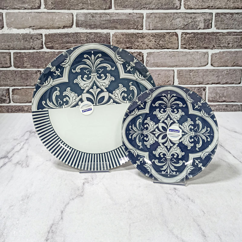 سرویس 25پارچه سولینا کد1955 آرکوفام