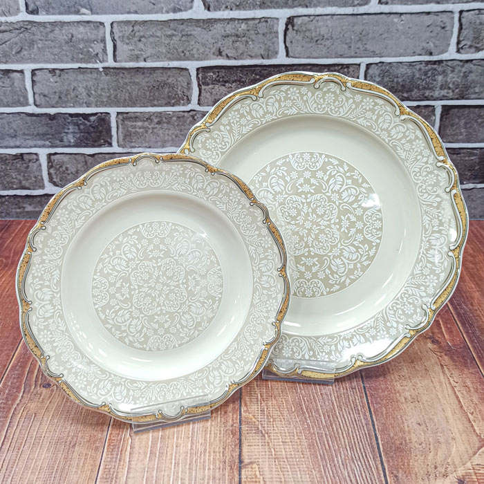 98پارچه نیوبن دانیلا رزگلد چینی ایزابل