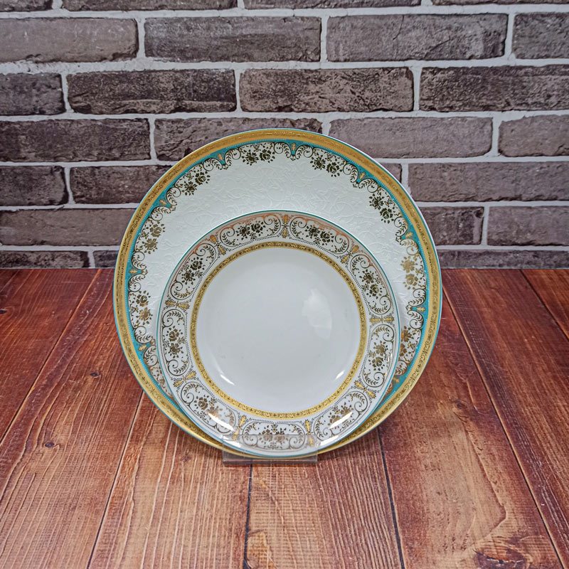 30پارچه رومنس 223 رژینا چینی پردیس