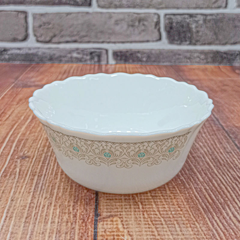 کاسه ماست 720 کد148 پارس اپال