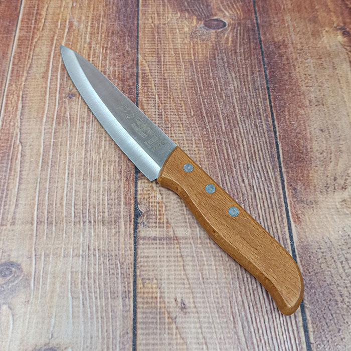 کارد راسته 6چوب حیدری