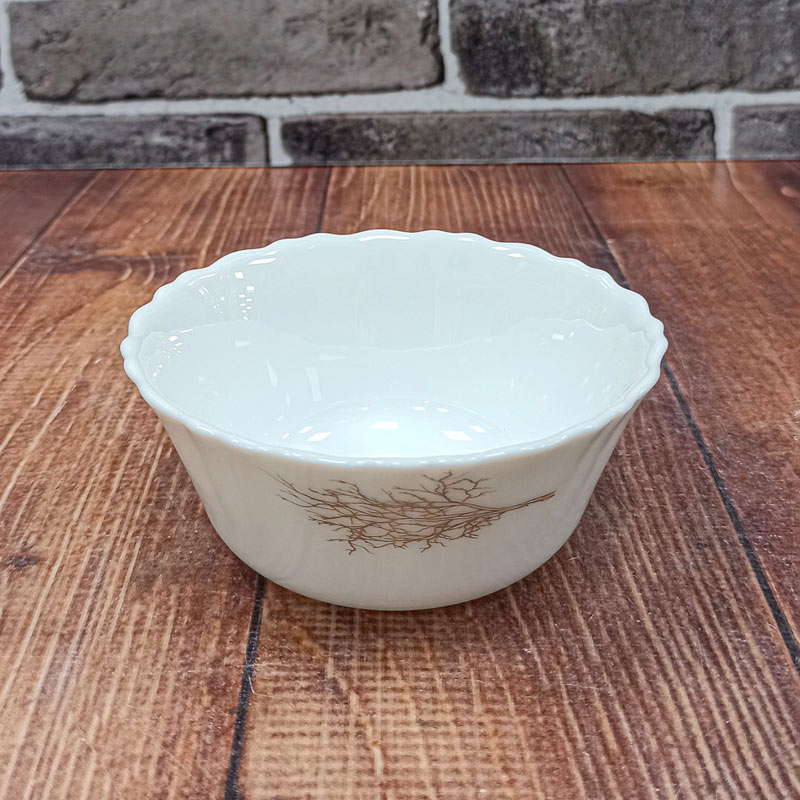 کاسه ماست 720 درخت طلا پارس اپال