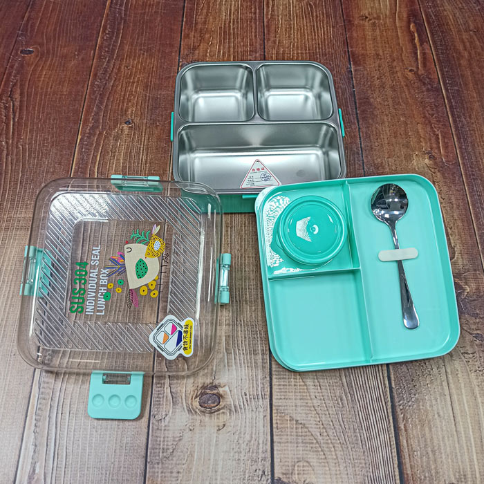 ظرف غذا کودک کد7117 lanson