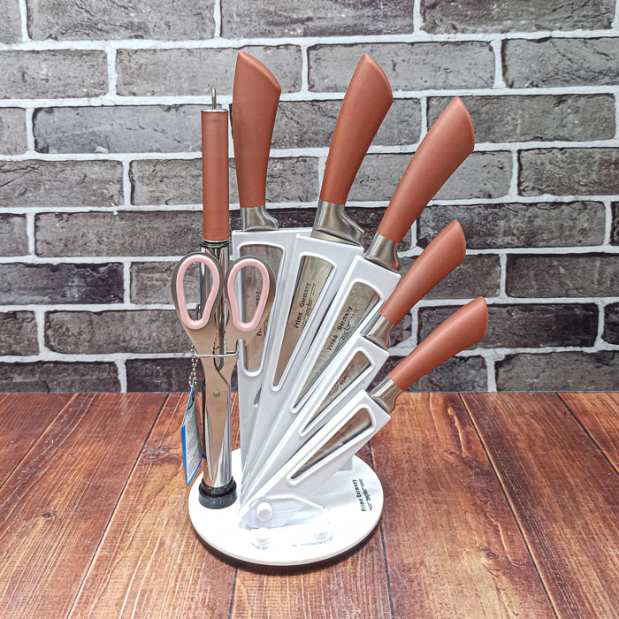 سرویس کارد 8پارچه کدKNF-18 پریما آلمانی 