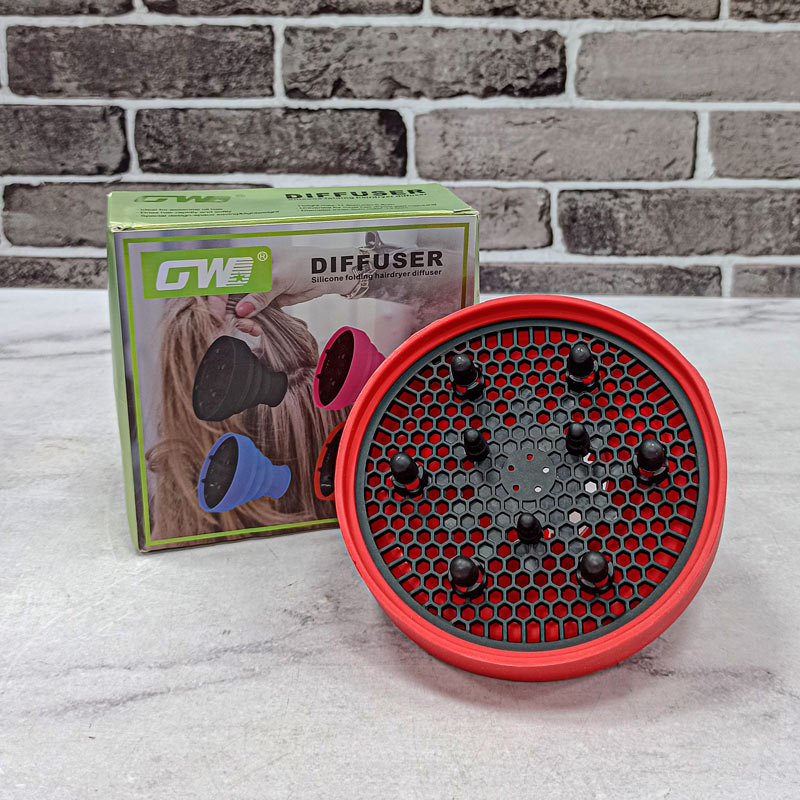 سر سشوار ایسپاینس کد6008 GW