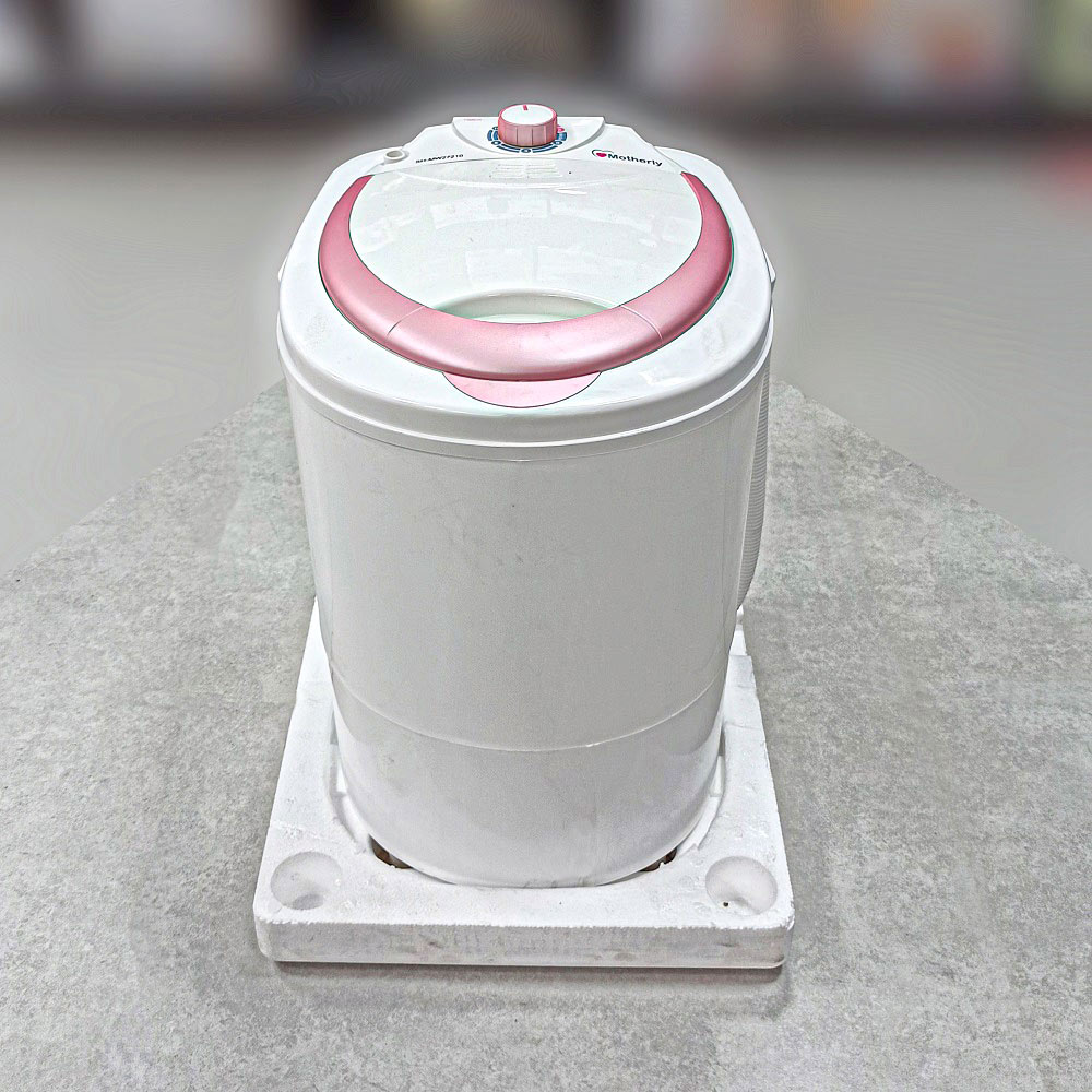 مینی واش SH-MW27210P صورتی مادرلی