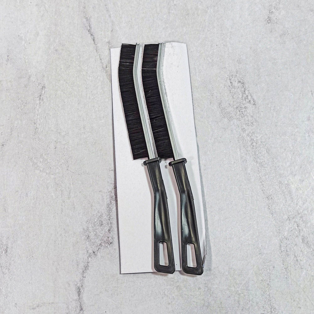 فرچه باریک 2عددی MULTIFANCTION