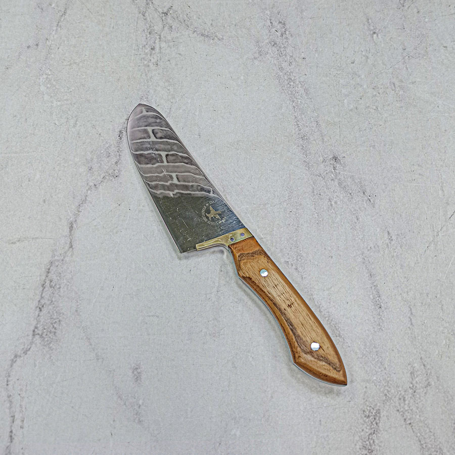 کارد سلاخی 4براق داوود زنجان