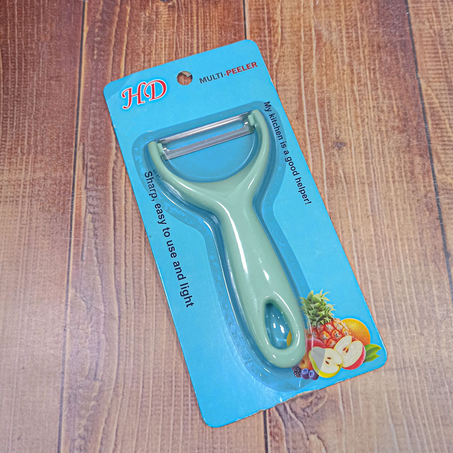 پوست گیر تک کاره FP فراهان پلاست B.KH