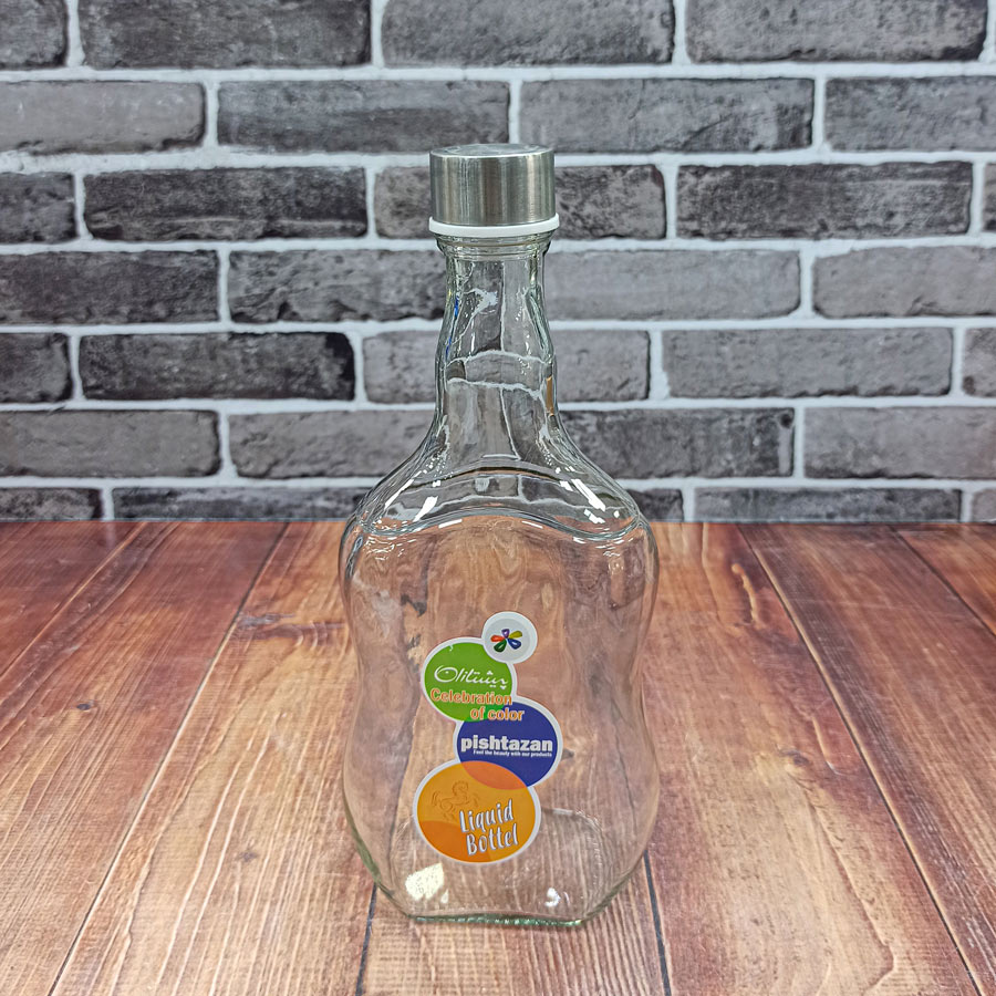 بطری آب بارانا پیشتازان 3108