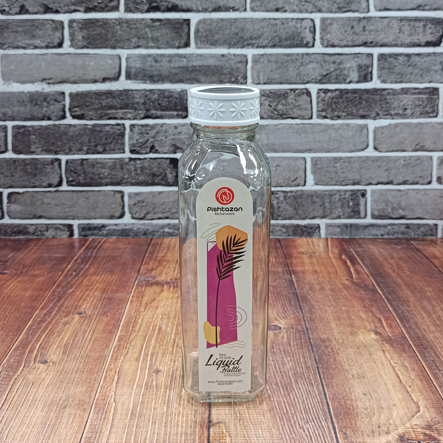 بطری آرین بزرگ پیشتازان 3231