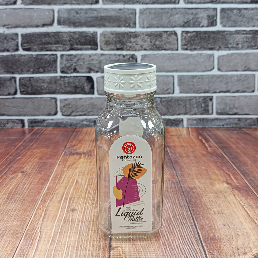 بطری آرین کوچک پیشتازان 3232