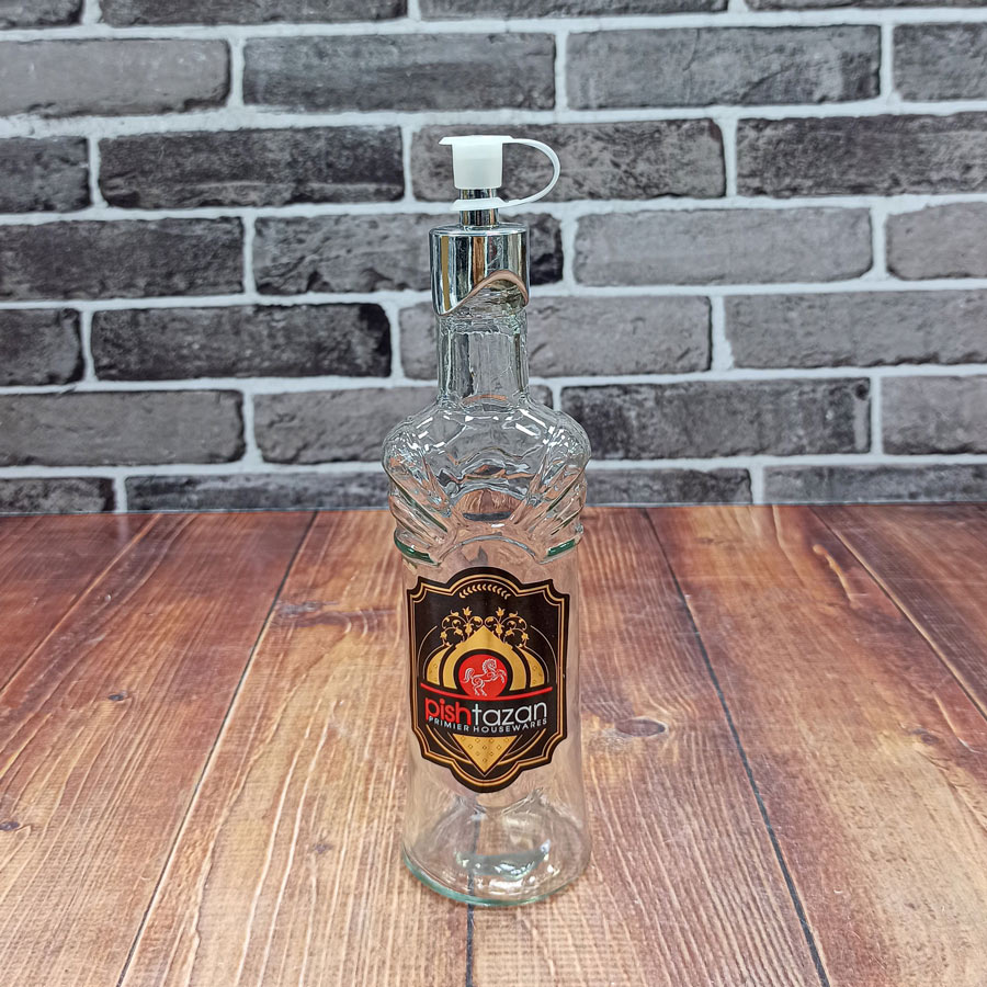 بطری آبلیمو خوری بانو متوسط پیشتازان 3317