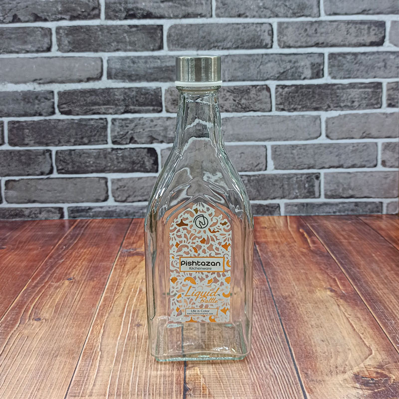 بطری آب مهر پیشتازان 3125