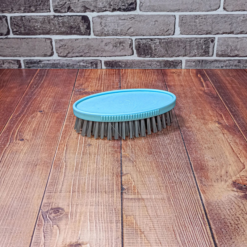 برس بیضی بزرگ کلبه 