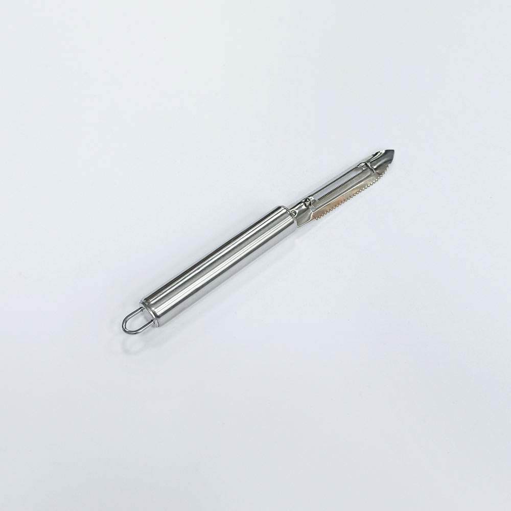 پوست گیر قلمی میوه آرایی BKH.PEELER