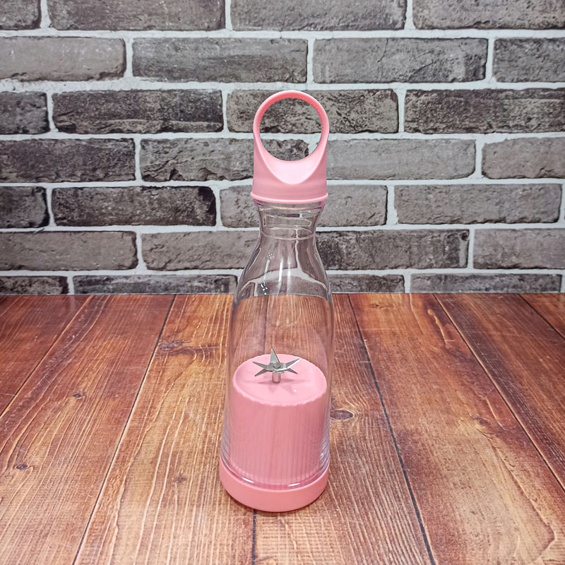 مخلوط کن شارژی 400وات کدDM519