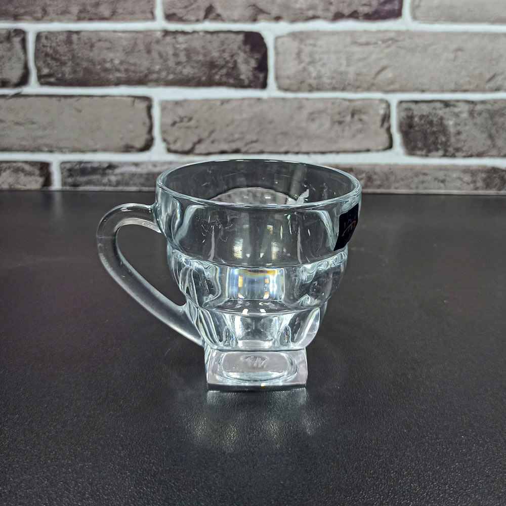 نیم لیوان آنیسا کد214 کادو اصفهان