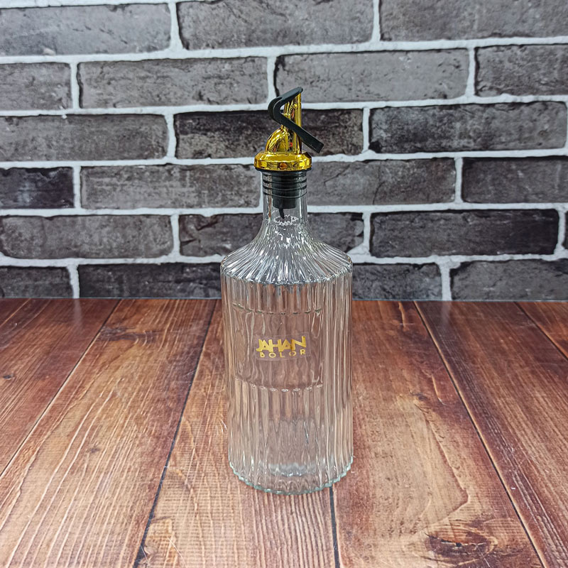 روغن ریز خطی سایز1 کد4501 جهان بلور