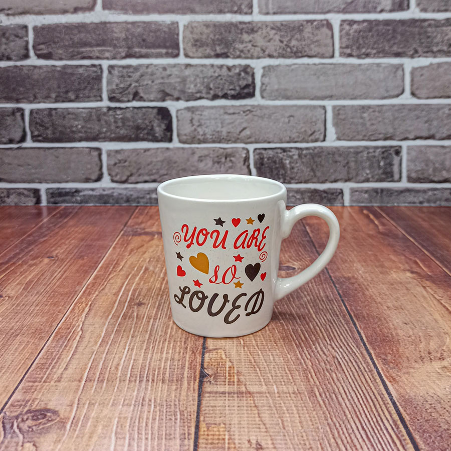 لیوان سرامیکی پرنس لیزانت