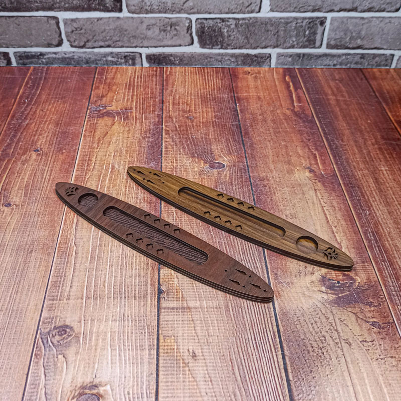 جا عودی تخت قایقی چوبی تمدن