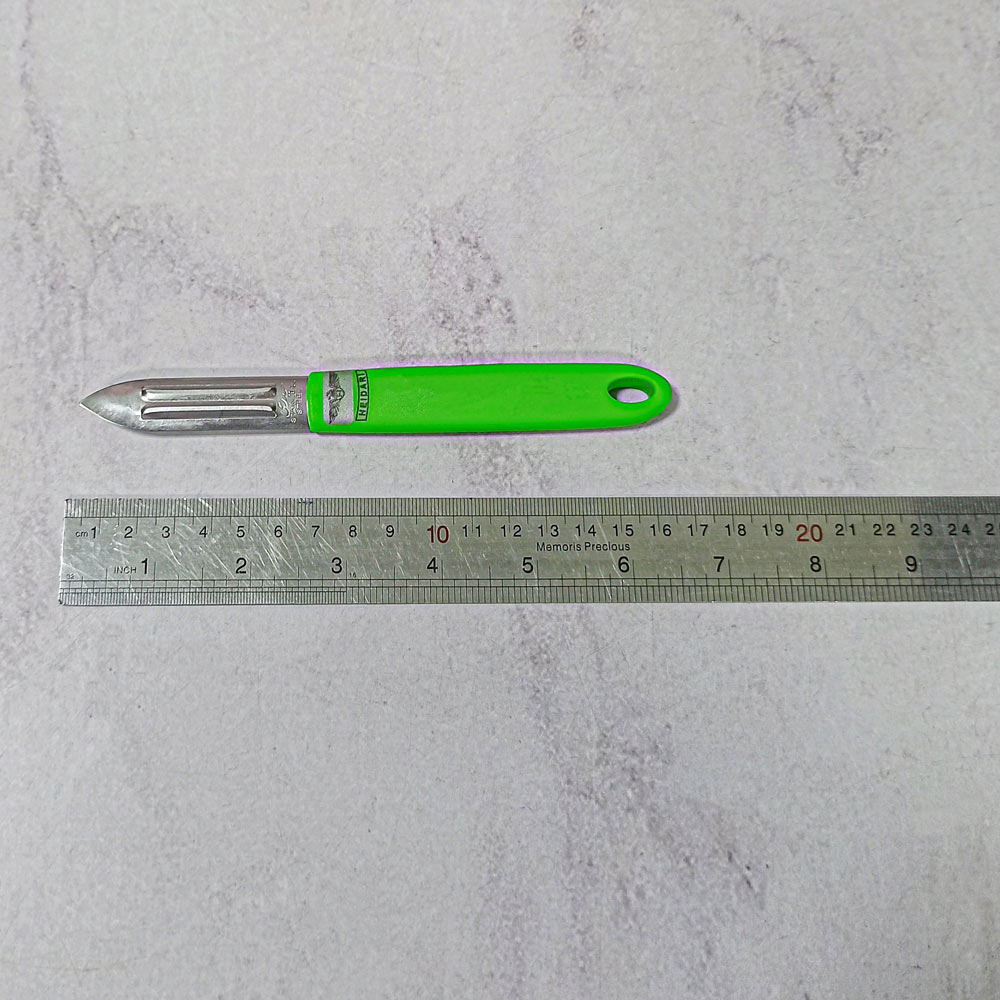 پوست گیر کمانی حیدری