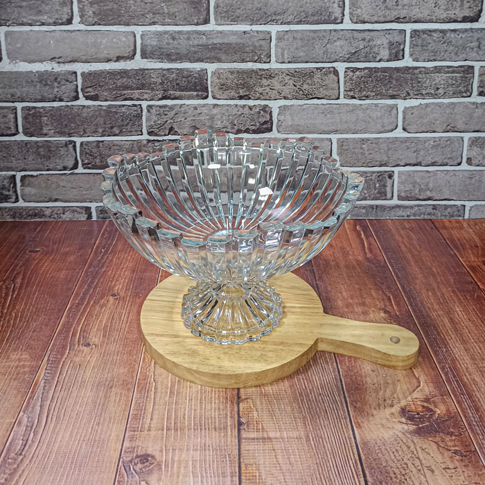 میوه خوری پایه دار برلین کد984 کادو اصفهان