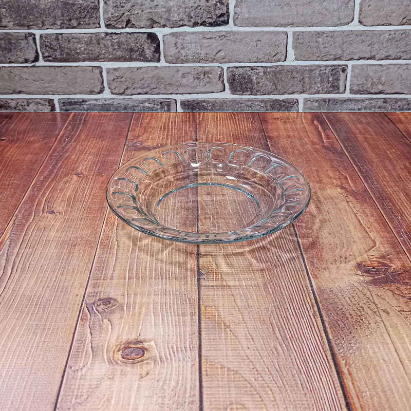 بشقاب گود مروارید نشکن کادو کاوه