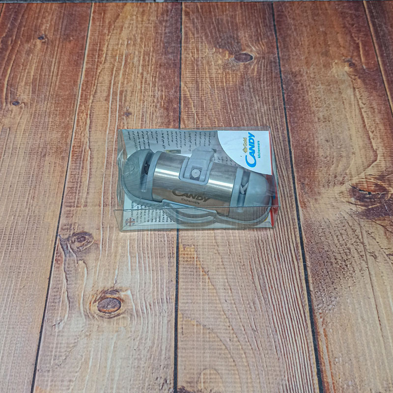 کارد تیز کن 2طرفه CANDY