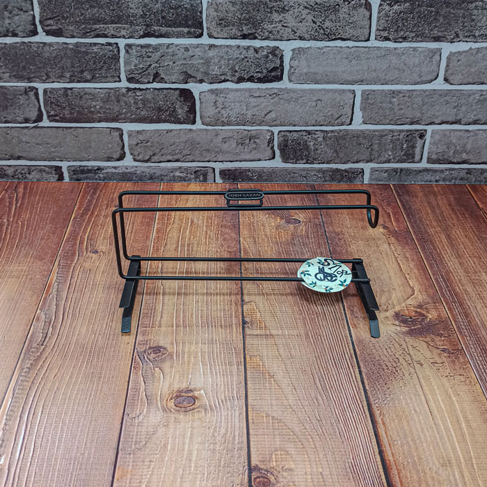 پایه دستمال هانا استاتیک ایده سازان S803